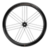 CAMPAGNOLO COPPIA RUOTE BORA ULTRA WTO 45DB 2WF C23 HG11