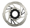 SRAM DISCO FRENO PACELINE TWO PIECES 140MM CENTER LOCK ARROTONDATO A2