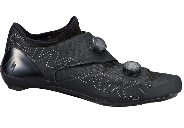 SPECIALIZED SCARPA S-WORKS ARES ROAD NERO