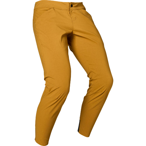 FOX PANTALONI RANGER 3L WATER - BLACK  DARK KHAKI