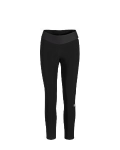 ASSOS UMA GT SPRING/FALL HALF TIGHTS BLACK SERIES