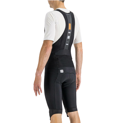 SPORTFUL SALOPETTE BFP THERMAL BIBSHORT  NERO