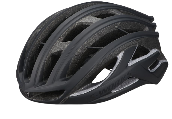 SPECIALIZED S-WORKS PREVAIL II VENT NERO
