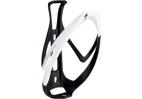 SPECIALIZED PORTABORRACCE RIB CAGE II MATTE BLACK/WHITE