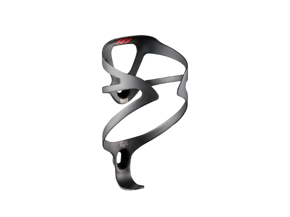 BONTRAGER PORTABORRACCIA XXX CARBONIO OPACO 