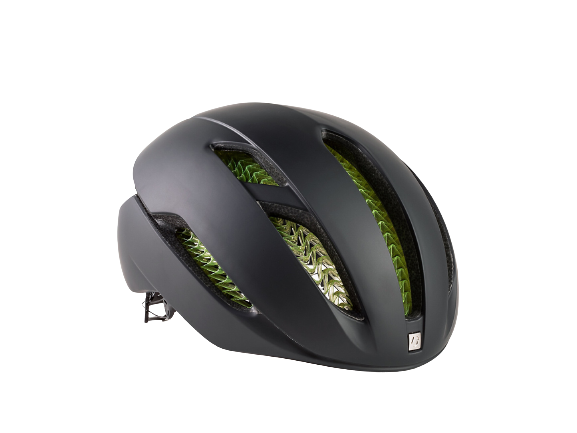 BONTRAGER CASCO XXX WAVECEL BLACK S
