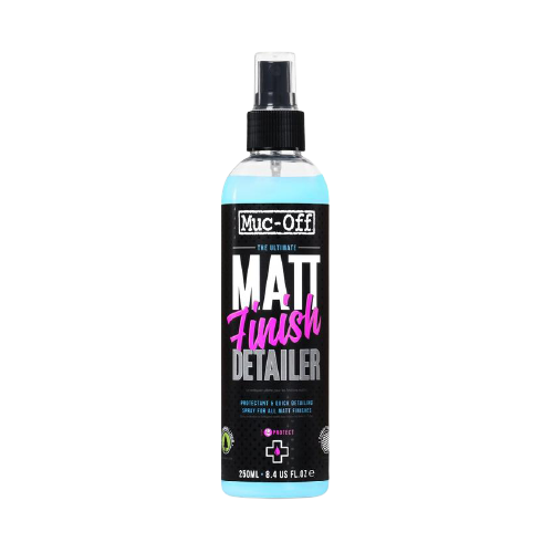 MUC-OFF DETERGENTE MATT FINISH DETAILER 250 ML