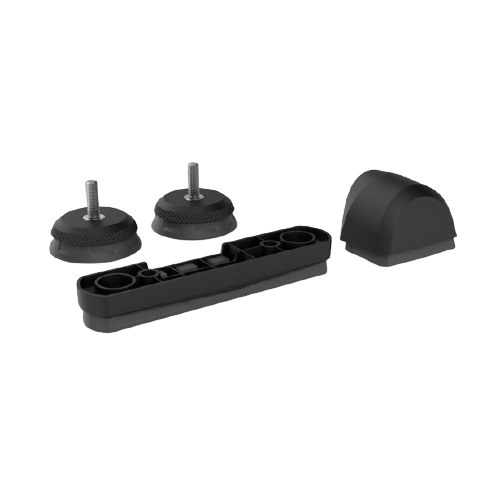 WAHOO KICKR AXIS ACTION FEET