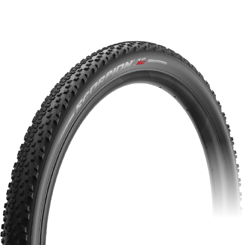 PIRELLI COPERTONE SCORPION  XC RC 29X2.2 