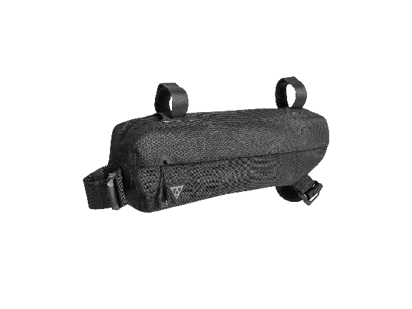 TOPEAK MIDLOADER 3L NERO