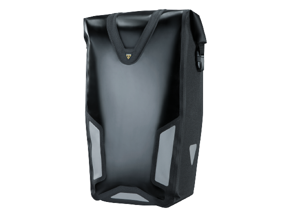 TOPEAK PANNIER DRYBAG DX NERO