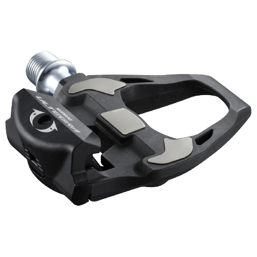 SHIMANO PEDALI ULTEGRA R8000 SPD-SL - CON TACCHETTE SM-SH11