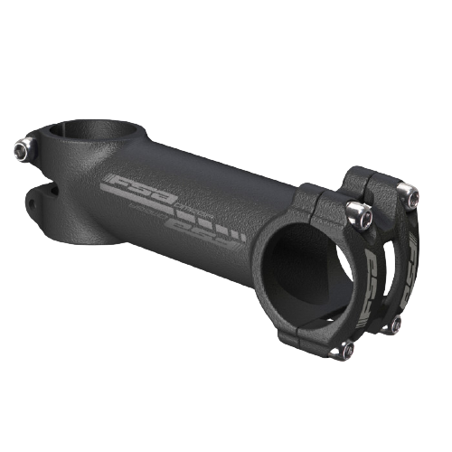 FSA ATTACCO OMEGA ALU LASERATO Ø31,8 +/-6° 80MM B1	