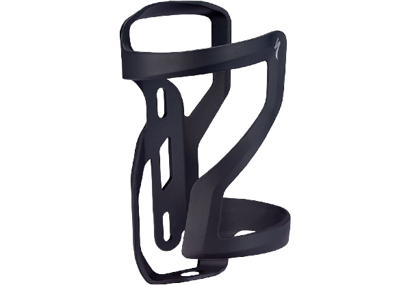 SPECIALIZED PORTABORACCE  ZEE CAGE II - INSERIMENTO DESTRA  NERO OPACO