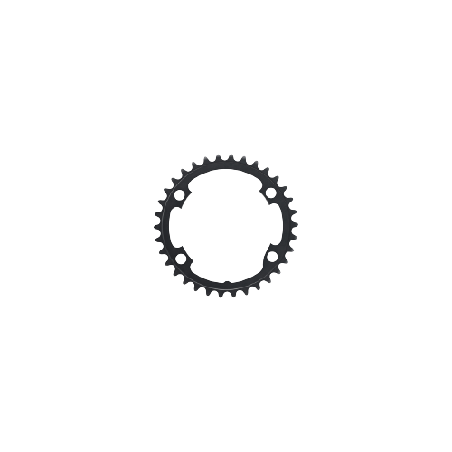 SHIMANO CORONA 36D-MD - FC-R8000 ULTEGRA X 46-36/52-36