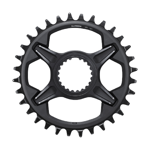SHIMANO CORONA 30D DEORE XT - SM-CRM85 FC-M8100-1