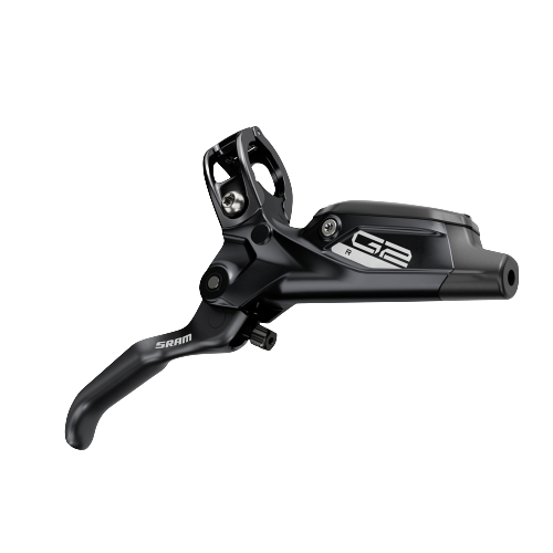 SRAM IMPIANTO FRENANTE G2 R POSTERIORE SENZA DISCO 1800 MM DIFFUSION BLACK 