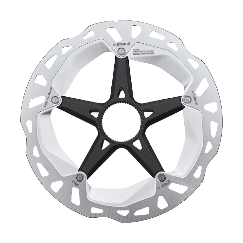 SHIMANO ROTORE 180MM CENTER LOCK - RT-MT800 ICE-TECH FREEZA