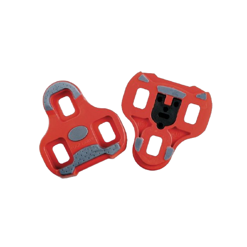 LOOK TACCHETTE LOOK KEO GRIP ROSSE