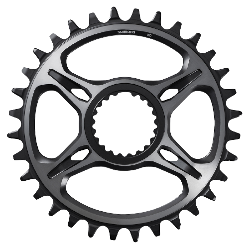 SHIMANO CORONA 32D XTR - SM-CRM95 FC-M9100-1/M9120-1
