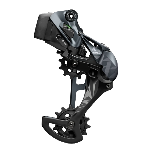 SRAM CAMBIO XX1 AXS EAGLE 12 VELOCITÀ NERO
