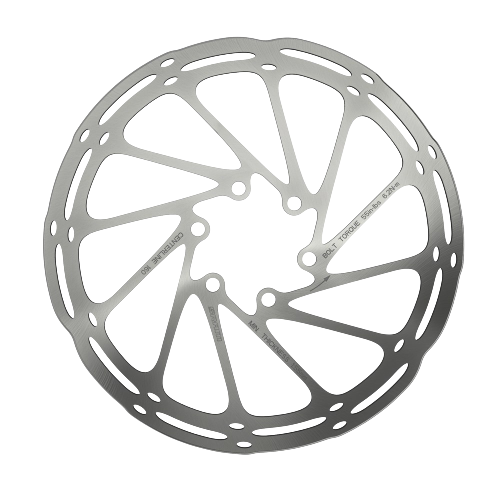 SRAM DISCO FRENO CENTERLINE 180MM 6 FORI ARROTONDATO