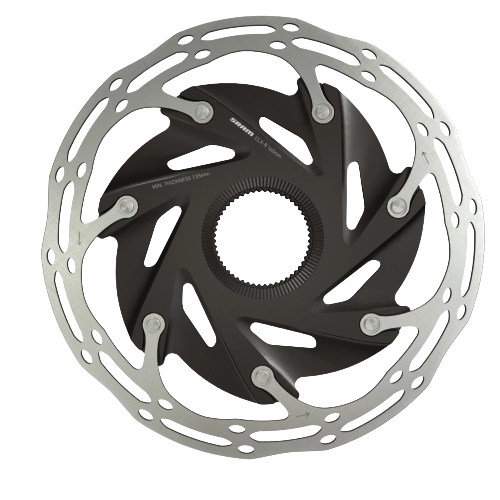 SRAM ROTORE CENTERLINE CLX-R 140 MM