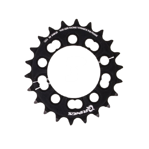 ROTOR Q-RING QX2 22T BCD 60X5