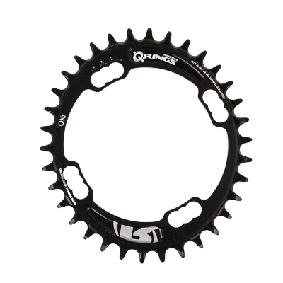ROTOR QRING QX1 BCD 104X4 34T AERO