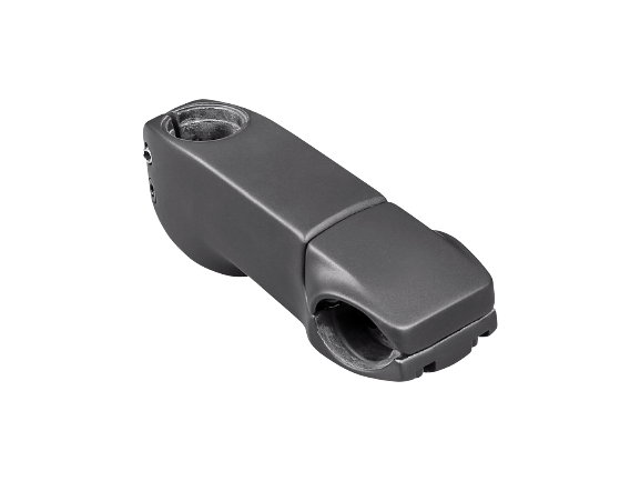 TREK MADONE SLR STEM - HIGH FIT 7 DEG. X 90MM DNISTER BLACK
