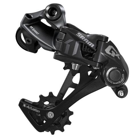 SRAM CAMBIO GX 11V (1X11) GABBIA LUNGA BLK PM