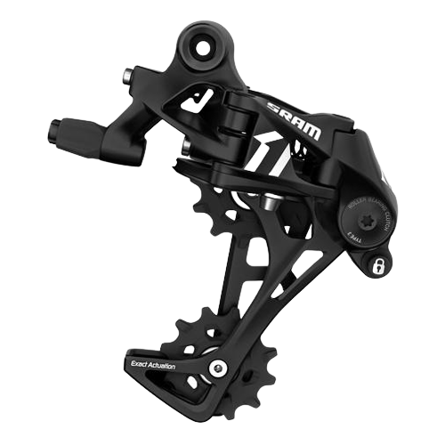 SRAM CAMBIO APEX1 GABBIA LUNGA 11 VELOCITÀ