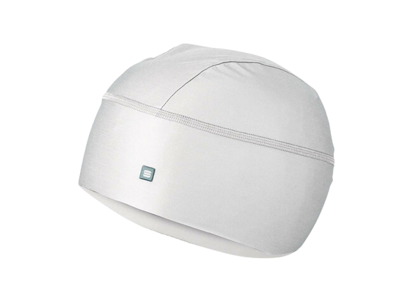 SPORTFUL MATCHY UNDERHELMET WHITE