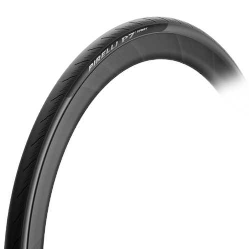 PIRELLI COPERTONE P7 SPORT 700X24C