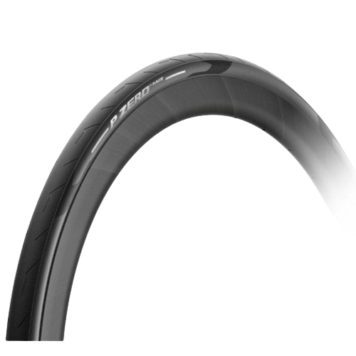 PIRELLI COPERTONE P ZERO RACE 700X28C BLACK