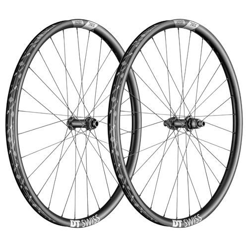 DT SWISS RUOTE  XRC 1501 SPLINE ONE