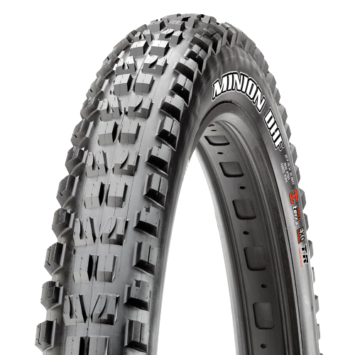 MAXXIS COPERTONE MINION DHF 29X2.50WT EXO TR 60TPI PIEGHEVOLE 3C MAXXGRIP	