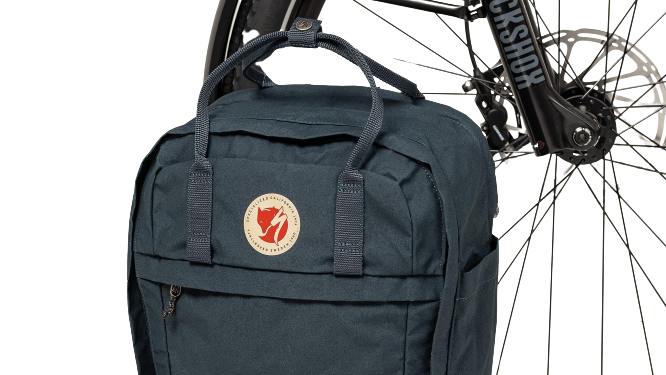 SPECIALIZED/FJÄLLRÄVEN ZAINO CAVE PACK NAVY