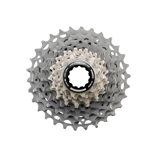 SHIMANO CASSETTA 12V 11-34 - CS-R9200 DURA-ACE