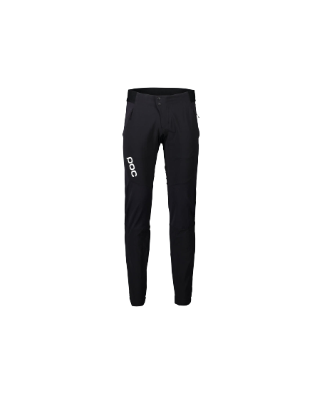 POC  RHYTHM RESISTANCE PANTS URANIUM BLACK
