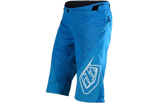 TROY LEE DESIGNS PANTALONCINI SPRINT OCEAN  TAGLIA 30