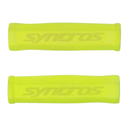 SYNCROS MANOPOLE  IN SPUGNA RADIUM YELLOW
