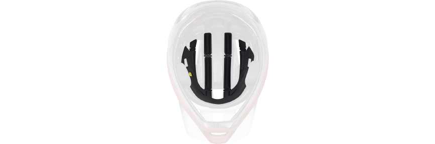 SPECIALIZED RICAMBIO CASCO GAMBIT M