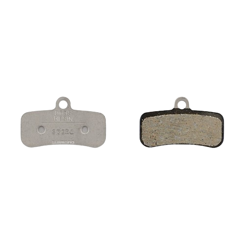 SHIMANO PASTIGLIE FRENO RESINA D03S - 1 PAIO