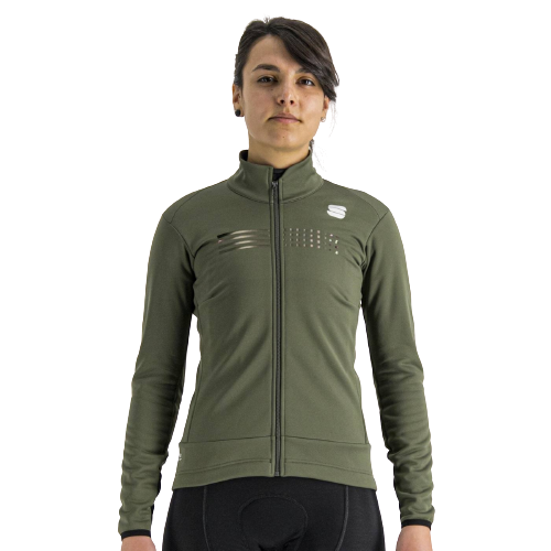 SPORTFUL GIACCA TEMPO DONNA JACKET BEATLE