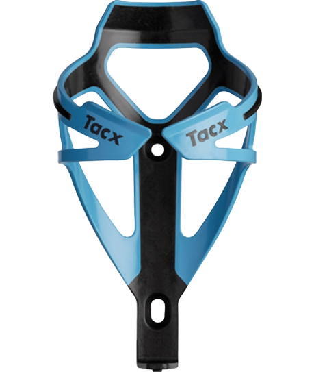 TACX PORTABORRACCIA DEVA AZZURRO