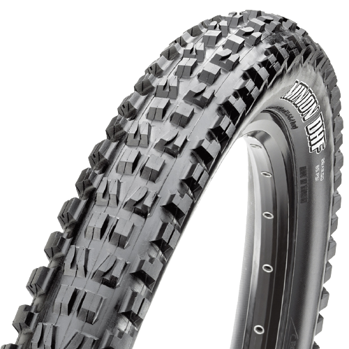 MAXXIS COPERTONE MINION DHF 29X2.50WT EXO TR 60TPI PIEGHEVOLE DUAL	