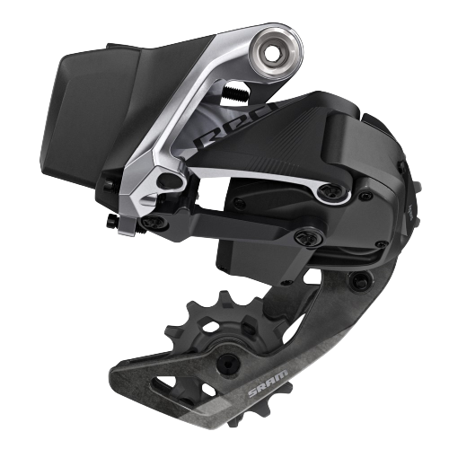 SRAM CAMBIO 12 V SRAM RED AXS D1 MAX 33T