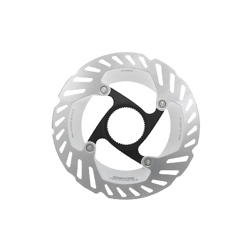 SHIMANO ROTORE 160MM CENTER LOCK (E) - RT-CL800 ICE-TECH FREEZA