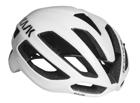 KASK CASCO PROTONE ICON WG11 BIANCO 
